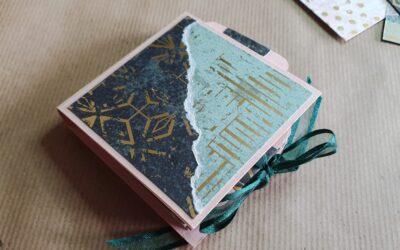 Workshop Minialbum