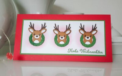 Weihnachten das ganze Jahr – Februar 2025