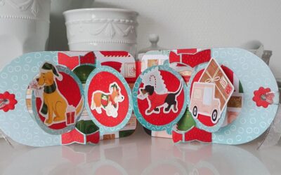 Weihnachten mit Hund 2025