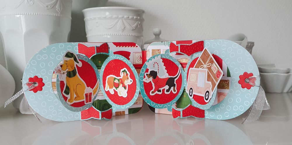 Weihnachten mit Hund 4