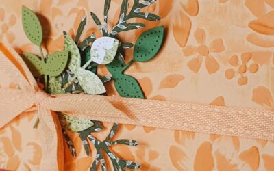 Geprägt, gewischt, gestanzt und dann variiert