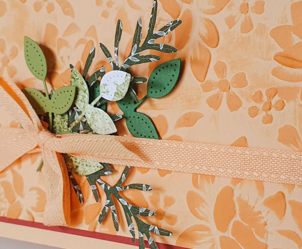 Geprägtes und Gestanztes 3