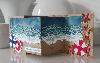 Tauschkarte im März 2026 – Double-Z-Fold